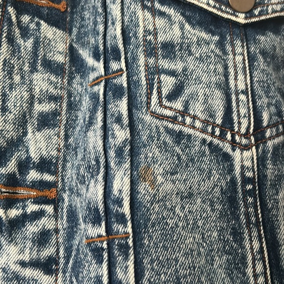 Skookum Jean Jacket - Picture 2 of 5